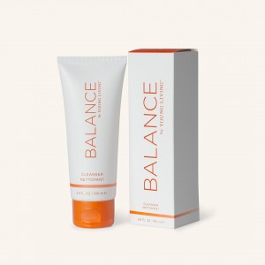 BALANCE by Young Living Cleanser BALANCE 清爽平衡潔面啫喱